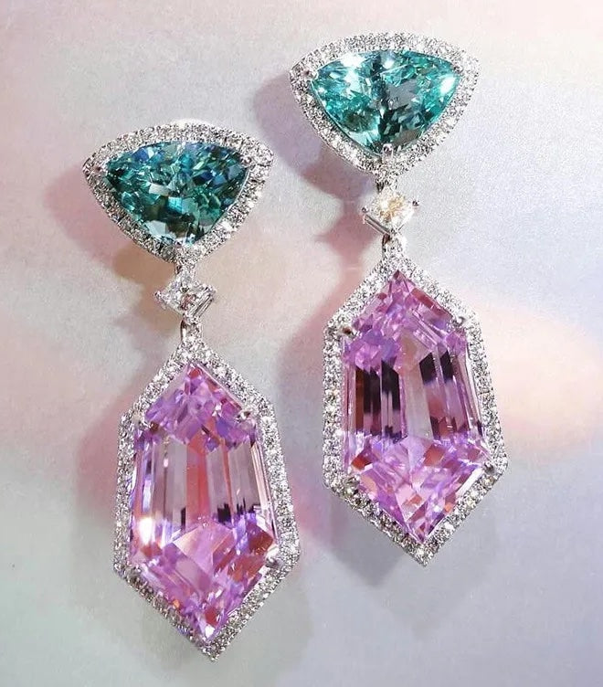 Princess Prisms